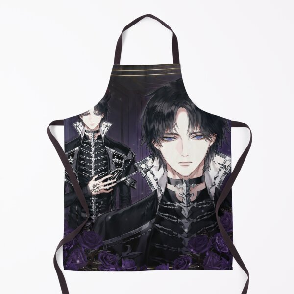Item preview, Sealed with A dragon's Kiss | Loic designed and sold by Genius-Japan.