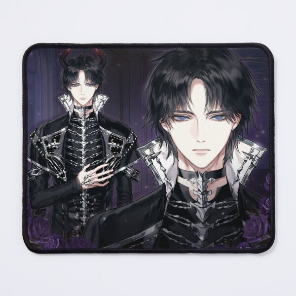 Item preview, Sealed with A dragon's Kiss | Loic designed and sold by Genius-Japan.