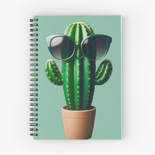 Item preview, Cool cactus plant designed and sold by Rocklights.