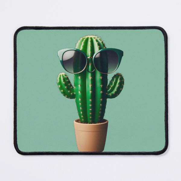 Item preview, Cool cactus plant designed and sold by Rocklights.