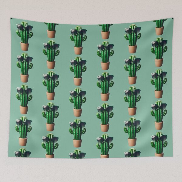 Item preview, Cool cactus plant designed and sold by Rocklights.