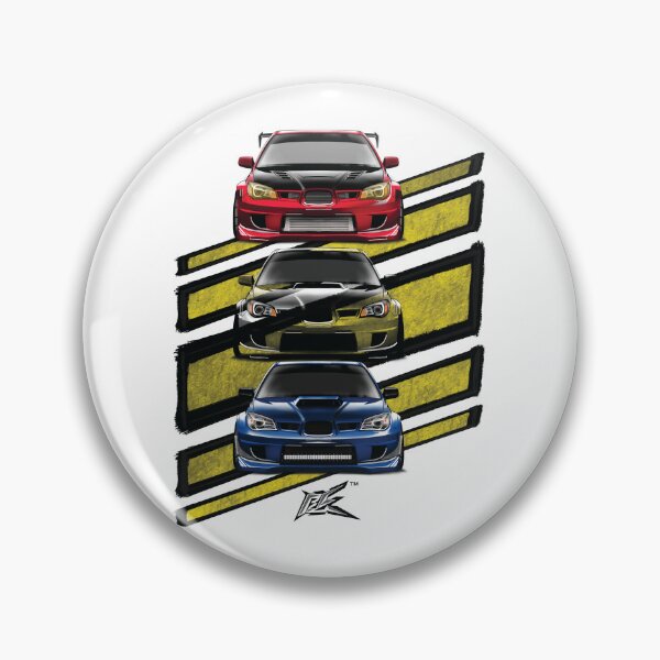 Item preview, jdm legends subie edition  designed and sold by NaquashM.
