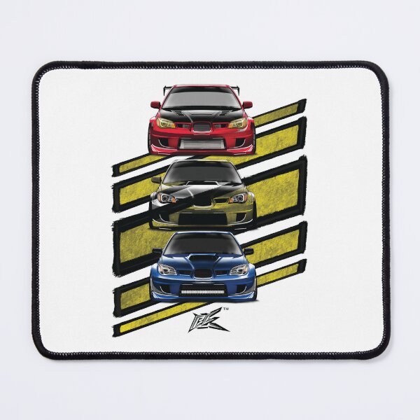 Item preview, jdm legends subie edition  designed and sold by NaquashM.