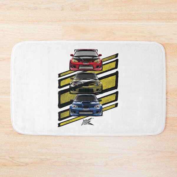 Item preview, jdm legends subie edition  designed and sold by NaquashM.