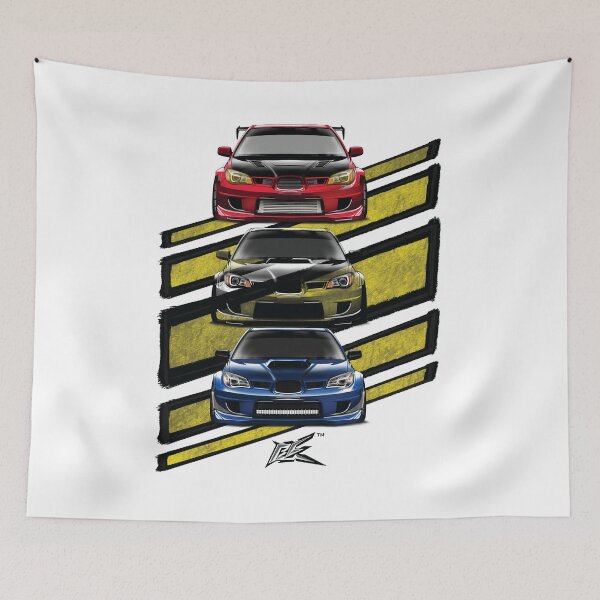 Item preview, jdm legends subie edition  designed and sold by NaquashM.