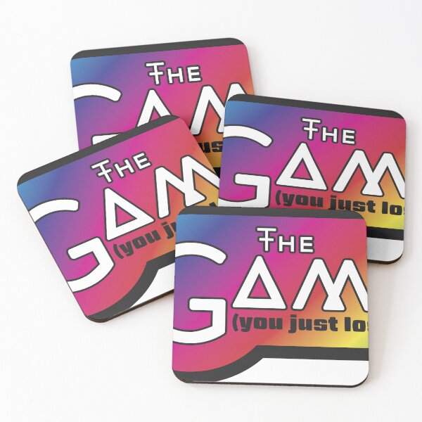 Item preview, The GAME designed and sold by Tom Snow.