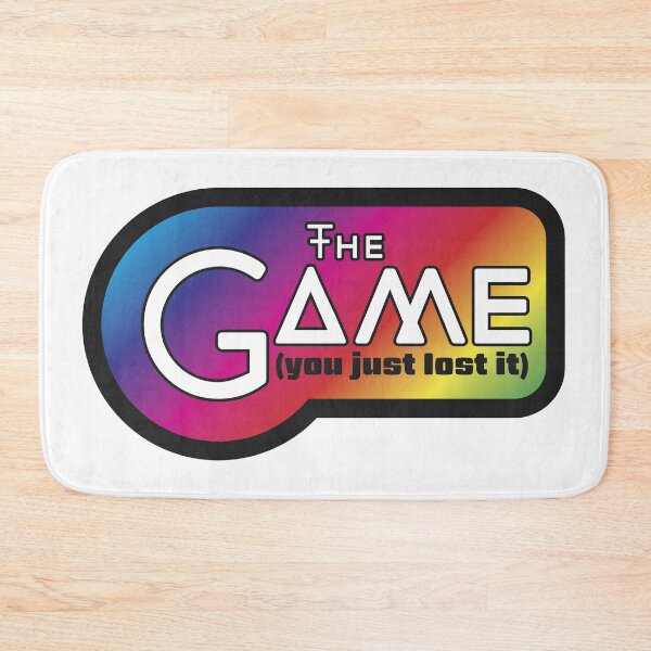 Item preview, The GAME designed and sold by Tom Snow.