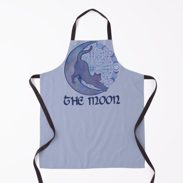 Item preview, Moon Cat designed and sold by FrictionMaxxing.