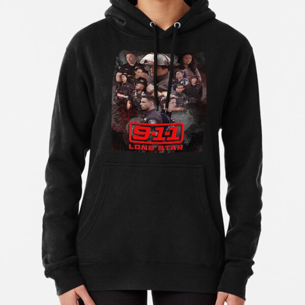 Item preview, 911 Lone Star - Cellular designed and sold by vickytoriaq.