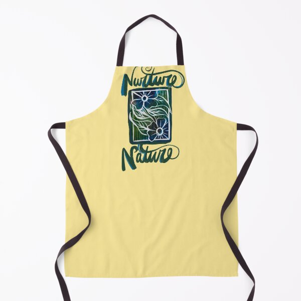 Item preview, Nurture Nature designed and sold by FrictionMaxxing.