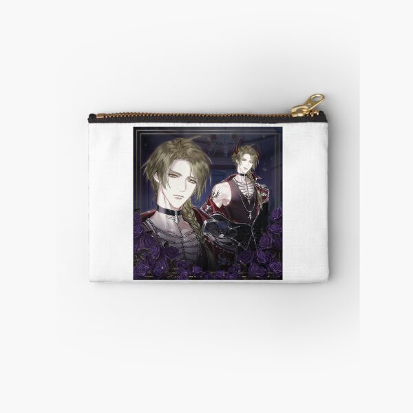 Item preview, Sealed with A dragon's Kiss | Nero designed and sold by Genius-Japan.