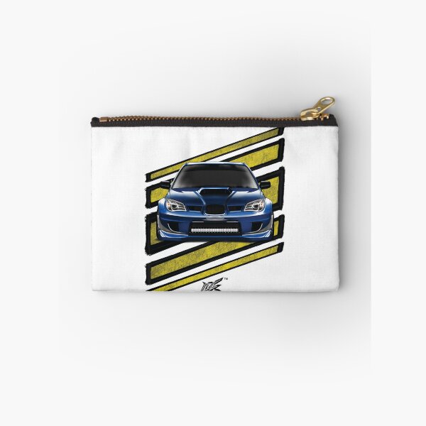 Item preview, subie hawkeye blue designed and sold by NaquashM.