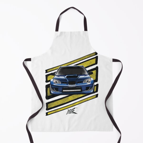 Item preview, subie hawkeye blue designed and sold by NaquashM.