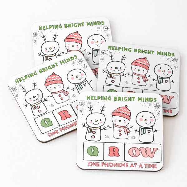 Item preview, Bright Minds designed and sold by MrsGGallery.