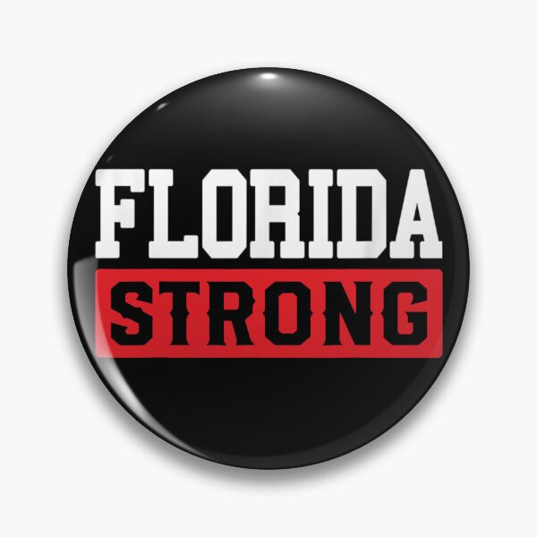 Item preview, Support Florida Western pray for Florida Strong designed and sold by kawaiivsglitch.