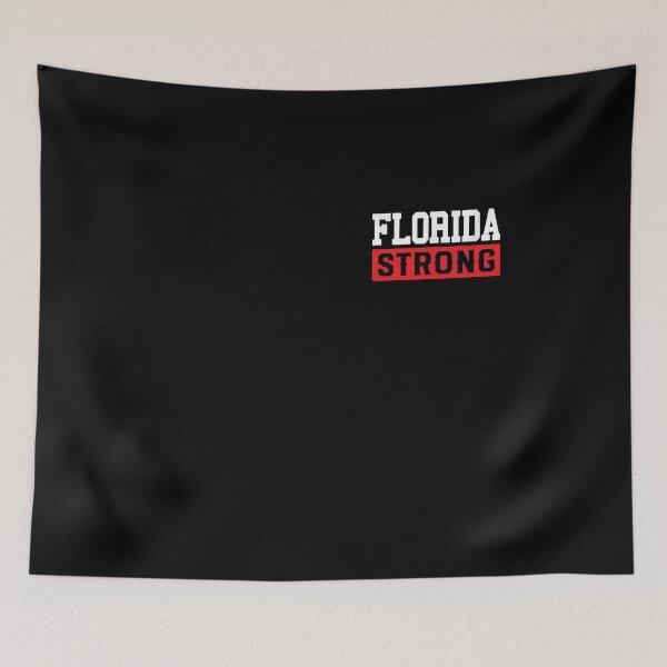 Item preview, Support Florida Western pray for Florida Strong designed and sold by kawaiivsglitch.