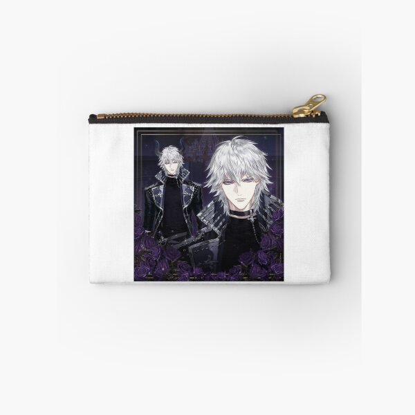 Item preview, Sealed with A dragon's Kiss | Asher designed and sold by Genius-Japan.
