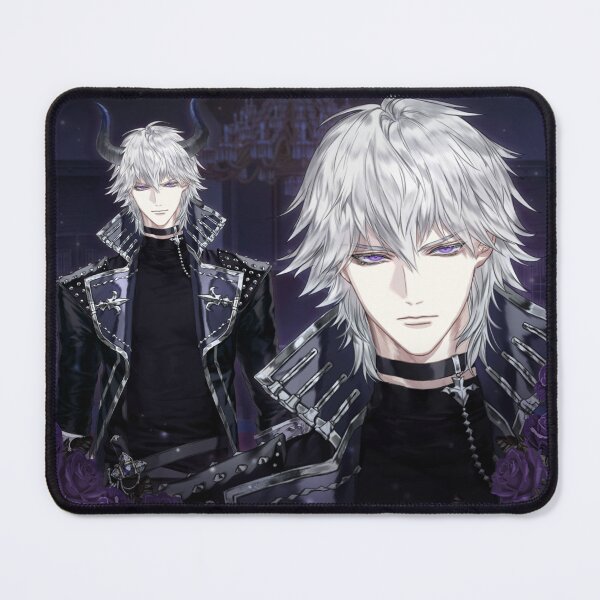Item preview, Sealed with A dragon's Kiss | Asher designed and sold by Genius-Japan.