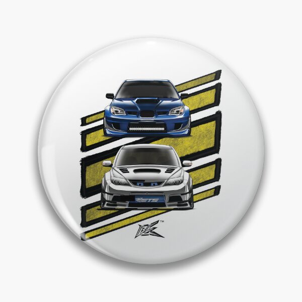 Item preview, jdm legends subie edition  designed and sold by NaquashM.