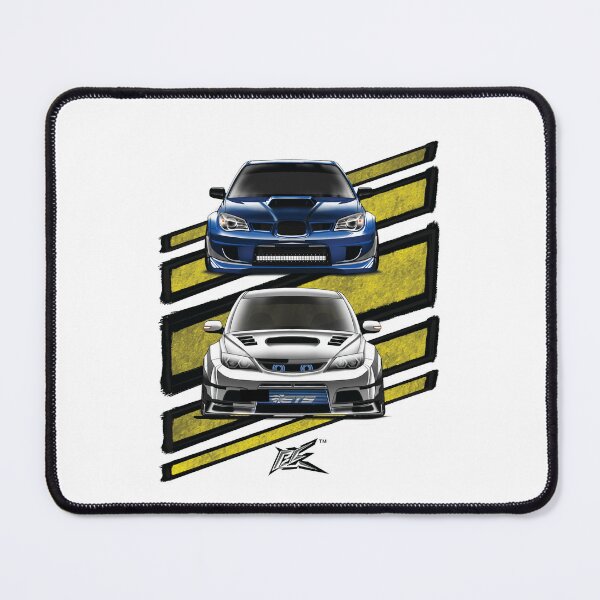 Item preview, jdm legends subie edition  designed and sold by NaquashM.