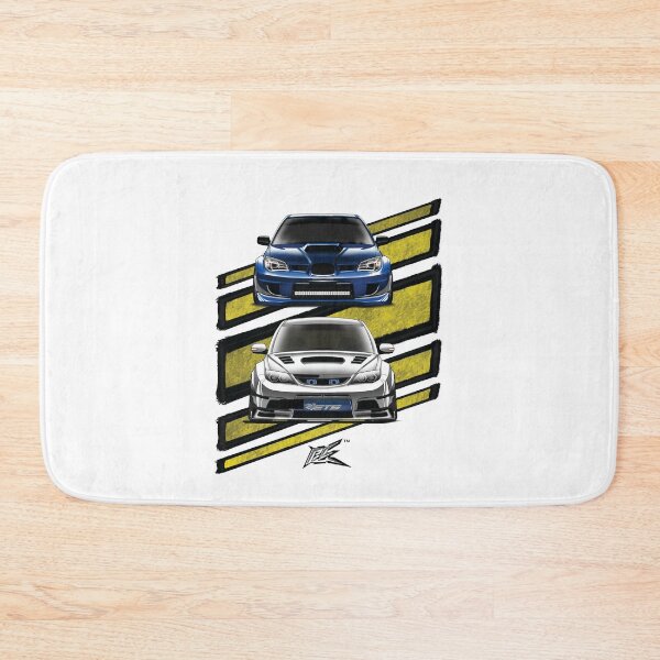 Item preview, jdm legends subie edition  designed and sold by NaquashM.