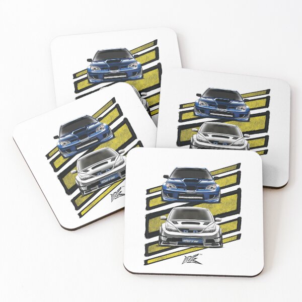 Item preview, jdm legends subie edition  designed and sold by NaquashM.
