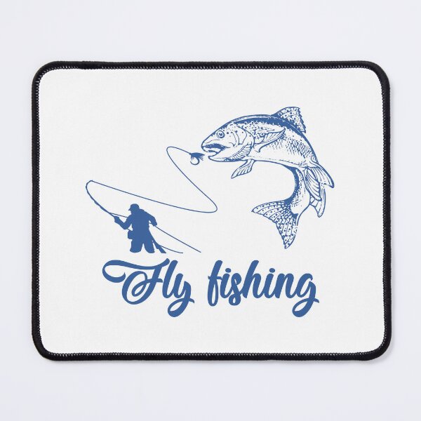 Item preview, Fly Fishing designed and sold by Judamigoioni.