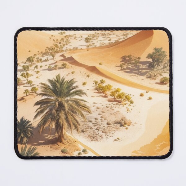 Item preview, Tropical Desert  designed and sold by TondoMeander.