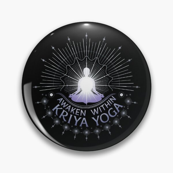 Item preview, Awaken Within - Kriya Yoga designed and sold by Situstshirts.