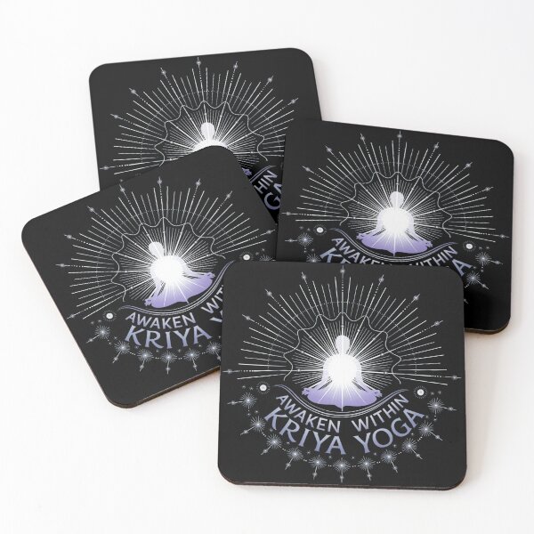 Item preview, Awaken Within - Kriya Yoga designed and sold by Situstshirts.