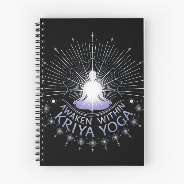 Item preview, Awaken Within - Kriya Yoga designed and sold by Situstshirts.