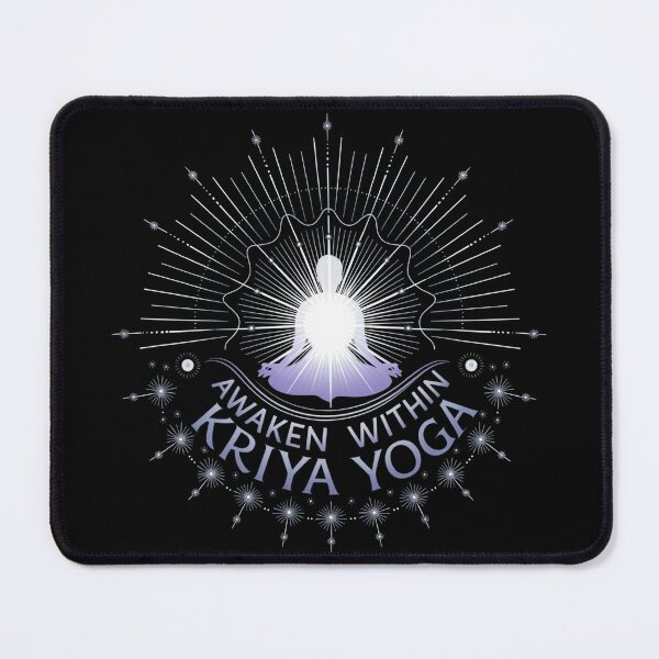 Item preview, Awaken Within - Kriya Yoga designed and sold by Situstshirts.