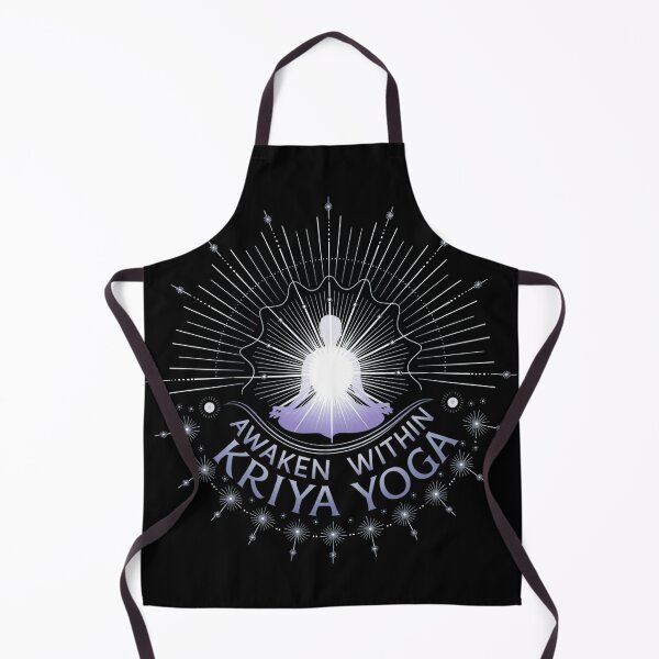 Item preview, Awaken Within - Kriya Yoga designed and sold by Situstshirts.