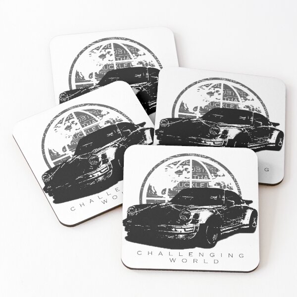 Item preview, Revving Through Challenges: The Classic Sports Car Experience designed and sold by MonkiFlipp.