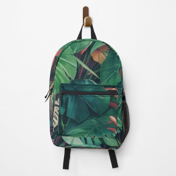 Item preview, Tropical Forest designed and sold by TondoMeander.