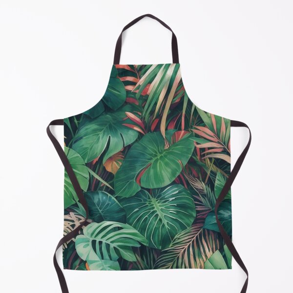 Item preview, Tropical Forest designed and sold by TondoMeander.