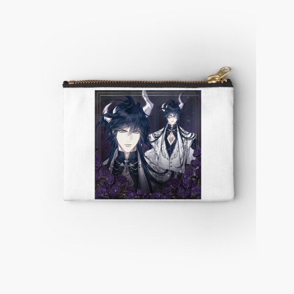 Item preview, Sealed with A dragon's Kiss | Jarvis designed and sold by Genius-Japan.