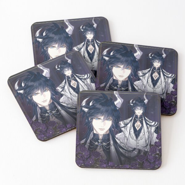 Item preview, Sealed with A dragon's Kiss | Jarvis designed and sold by Genius-Japan.
