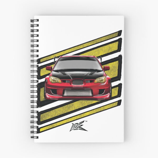 Item preview, subie hawkeye red designed and sold by NaquashM.