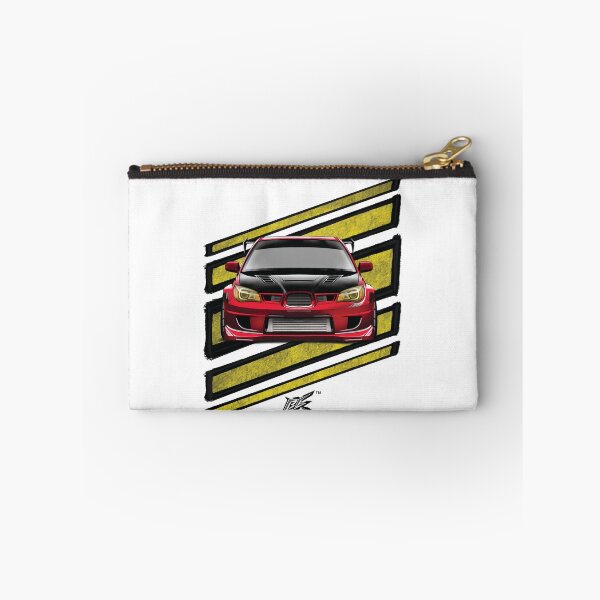 Item preview, subie hawkeye red designed and sold by NaquashM.