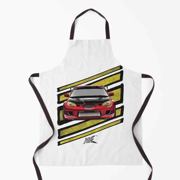 Item preview, subie hawkeye red designed and sold by NaquashM.
