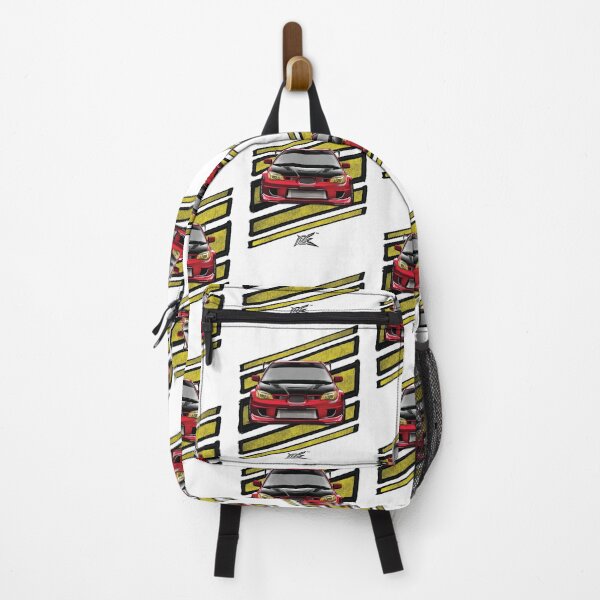 Item preview, subie hawkeye red designed and sold by NaquashM.