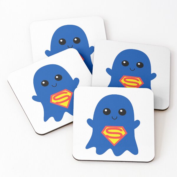 Item preview, Super halloween ghost designed and sold by Karim-Karem.