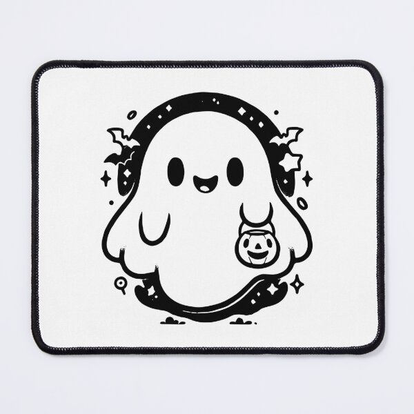 Item preview, Halloween Cuteness Overload designed and sold by Thai Vibe Studio.