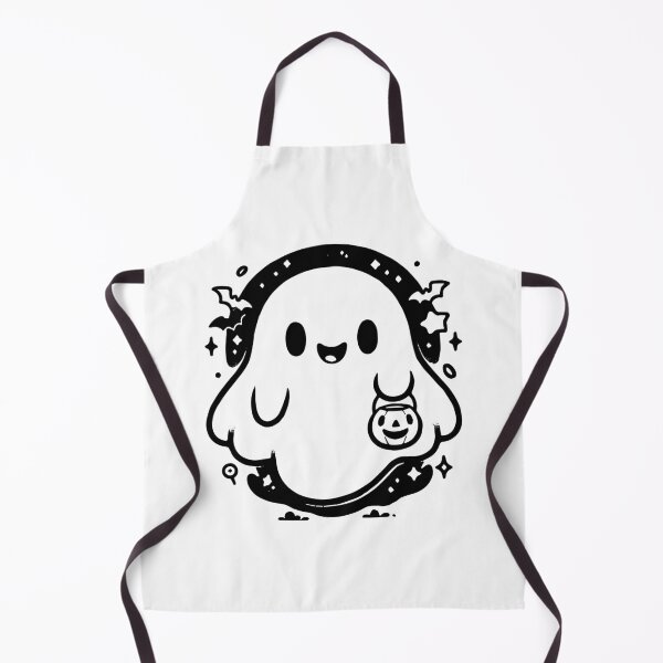 Item preview, Halloween Cuteness Overload designed and sold by Thai Vibe Studio.