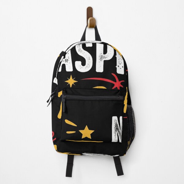 Item preview, Not Aspiring To Be Humble designed and sold by studiopekepeke.