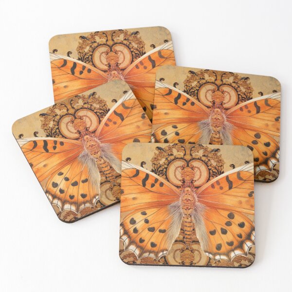 Item preview, Vintage Monarch designed and sold by jena dellagrottaglia.