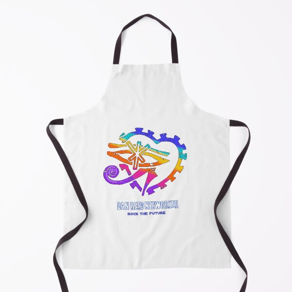 Item preview, DRN Rock the Future designed and sold by MelTGazing.
