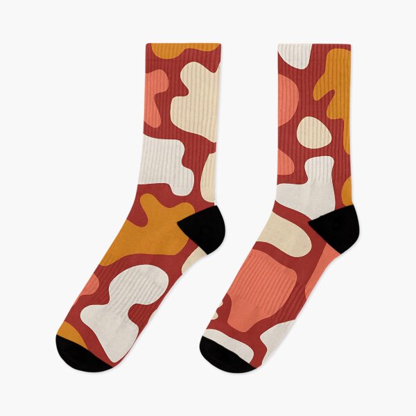 Item preview, Retro Groove Camouflage designed and sold by Haji  Kamora.