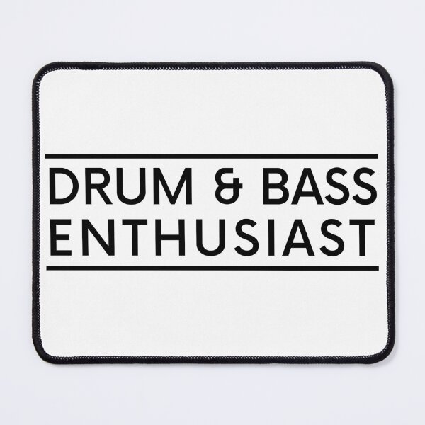 Item preview, dnb enthusiast designed and sold by cheese-mum.